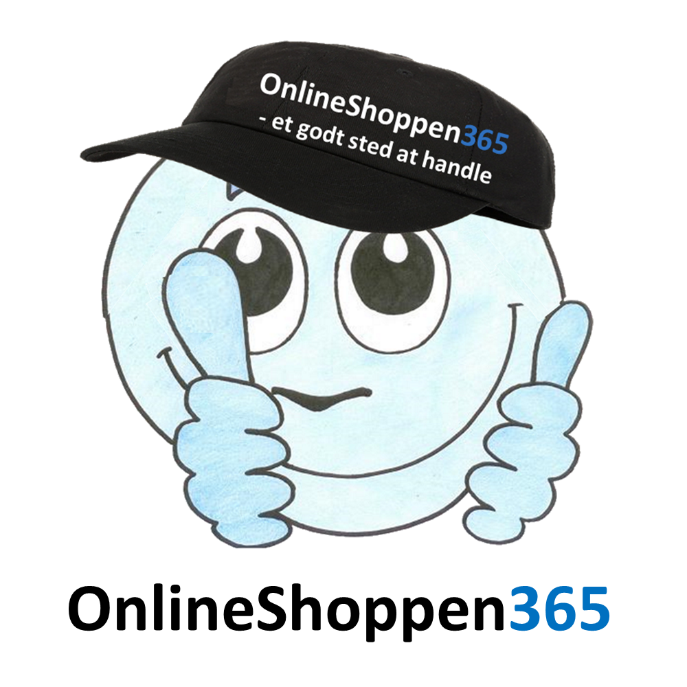 Logo Onlineshoppen365