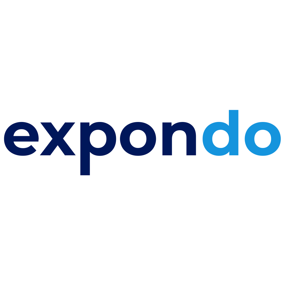 Logo Expondo DK