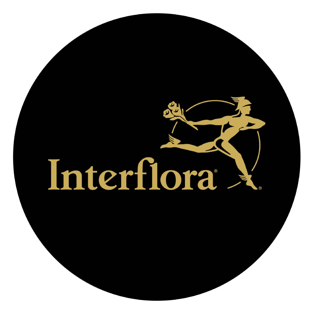 Logo Interflora.dk