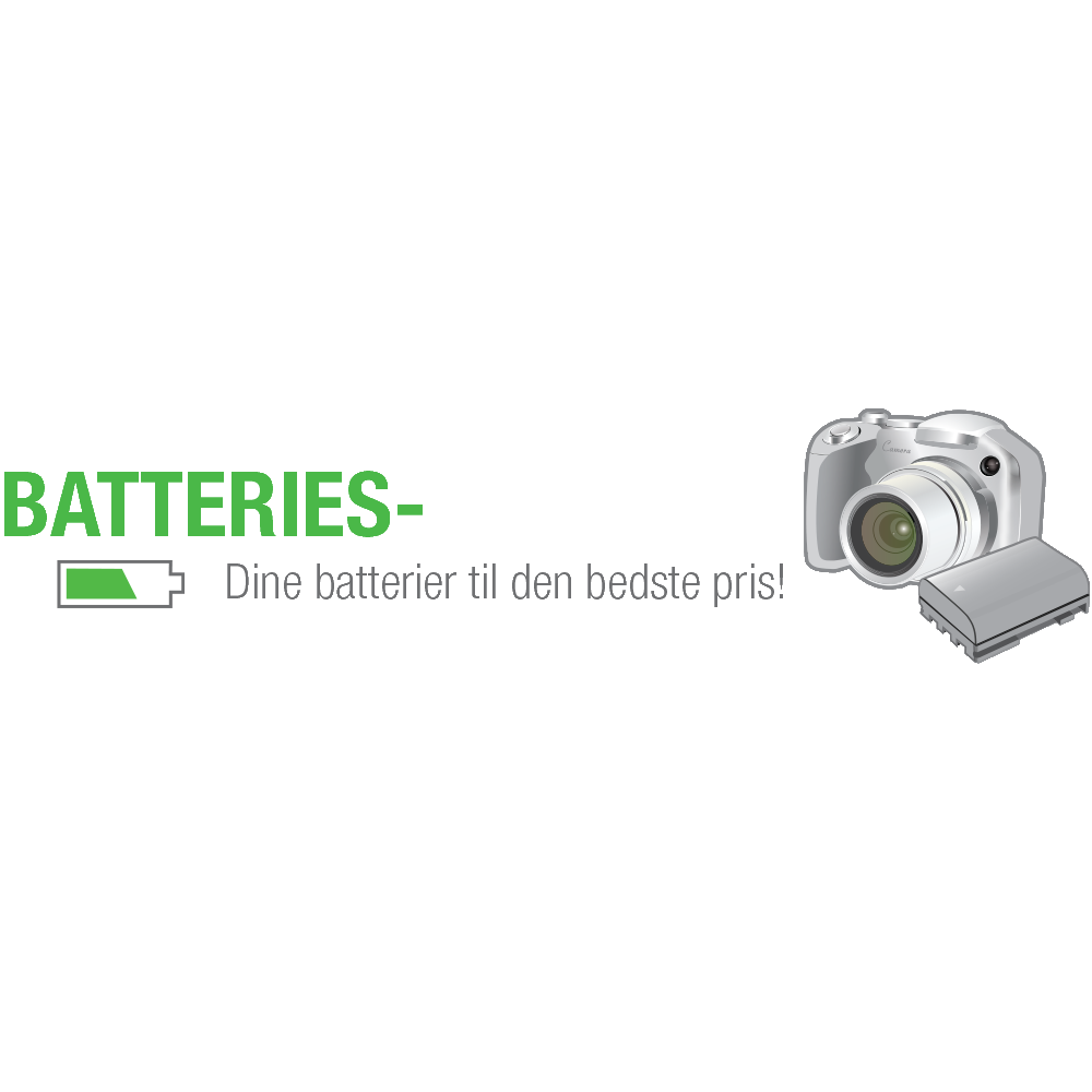 Logo Batteries-Online.dk