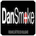 Logo DanSmoke.fi - Webshop
