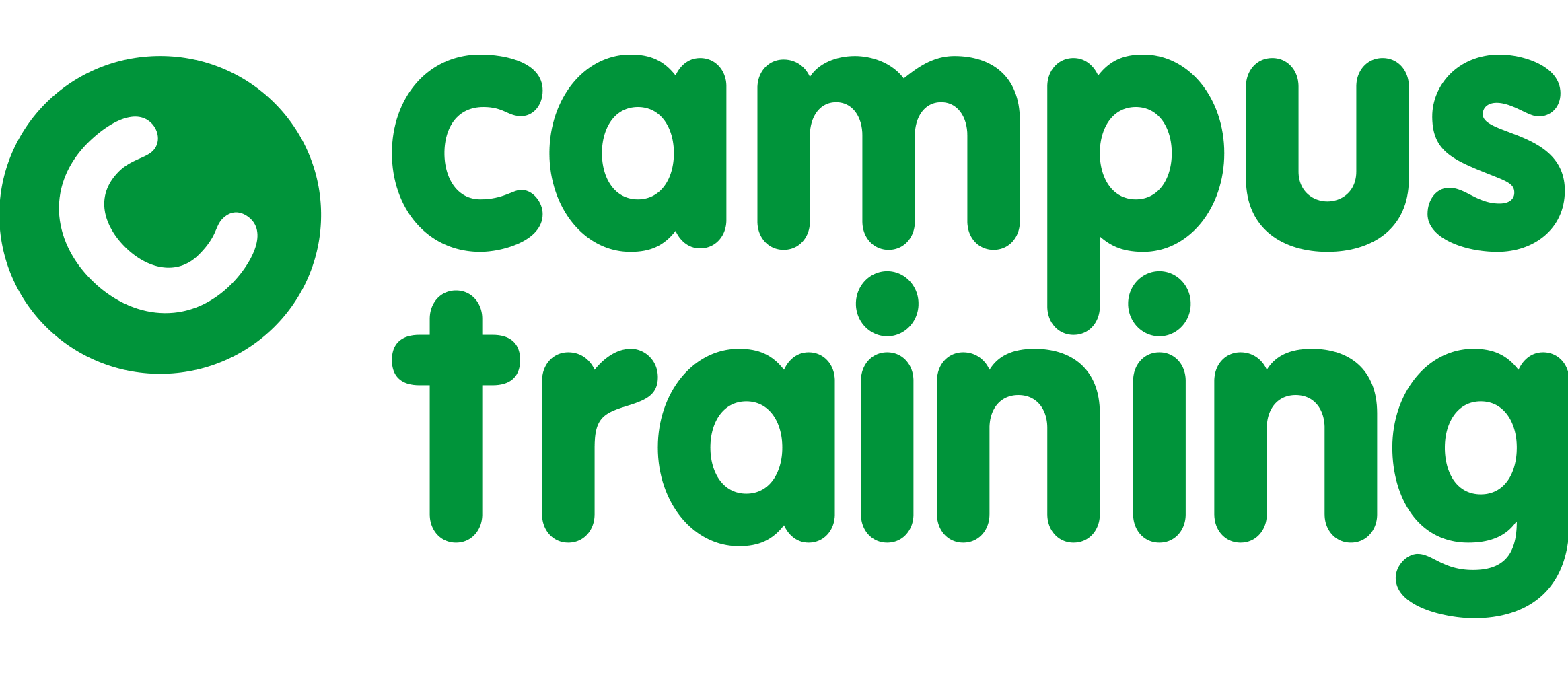 Campus Training - CPL