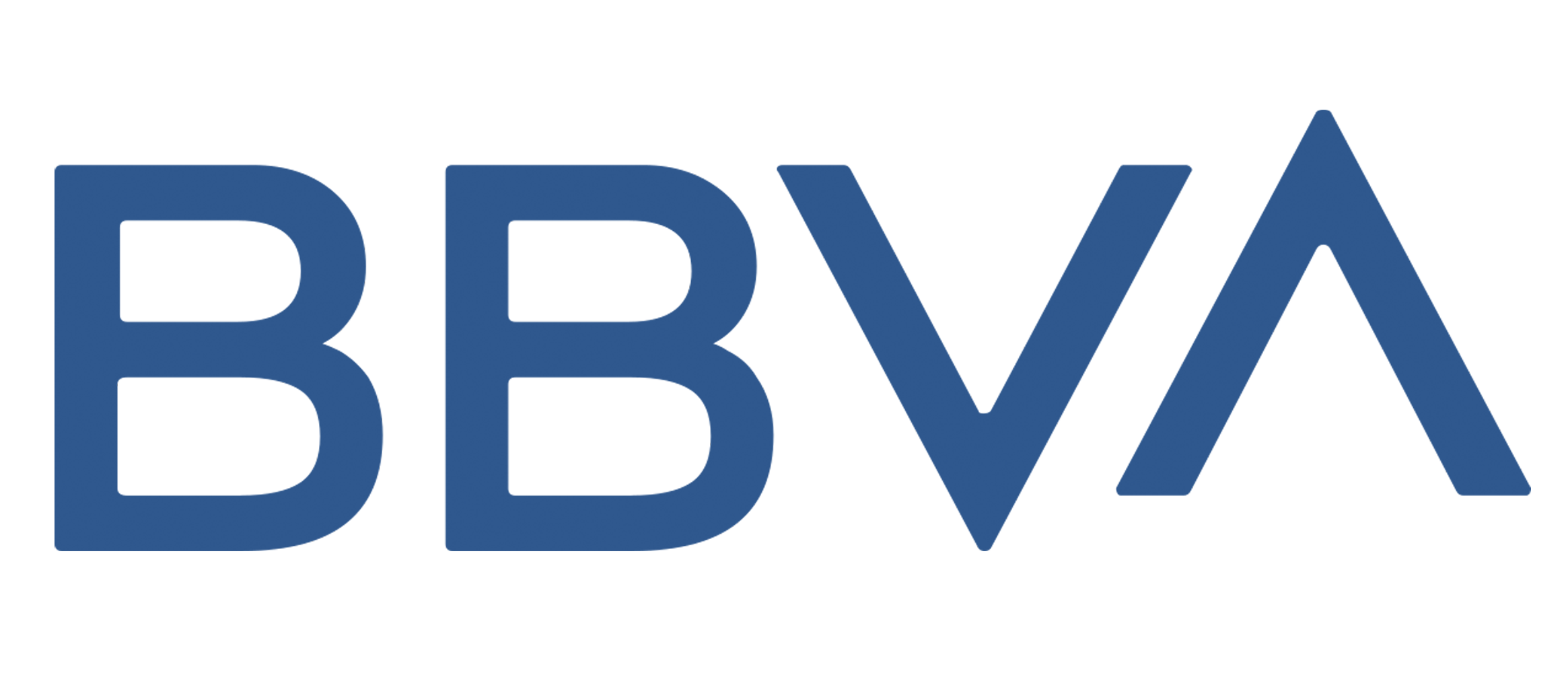 Logo de BBVA Cuenta Online