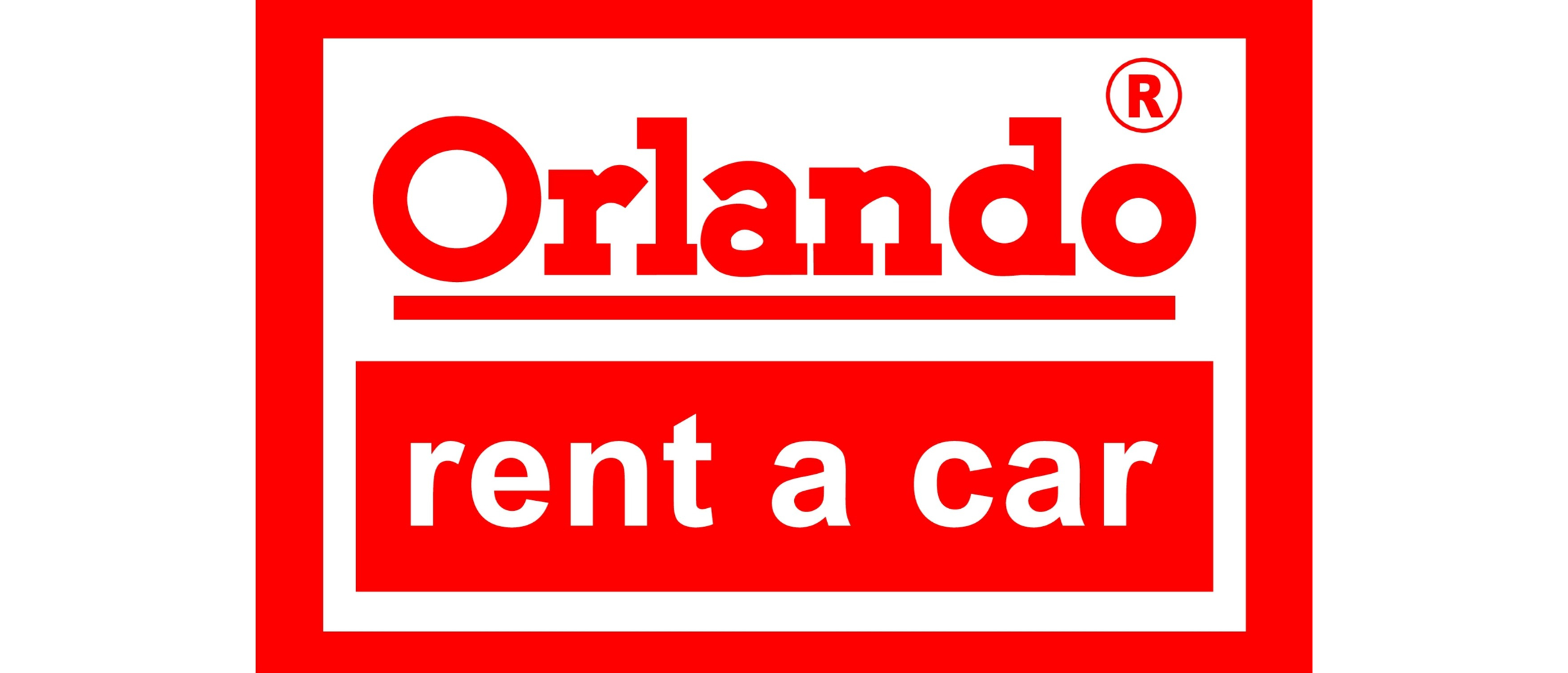 Orlando Rent a Car 
