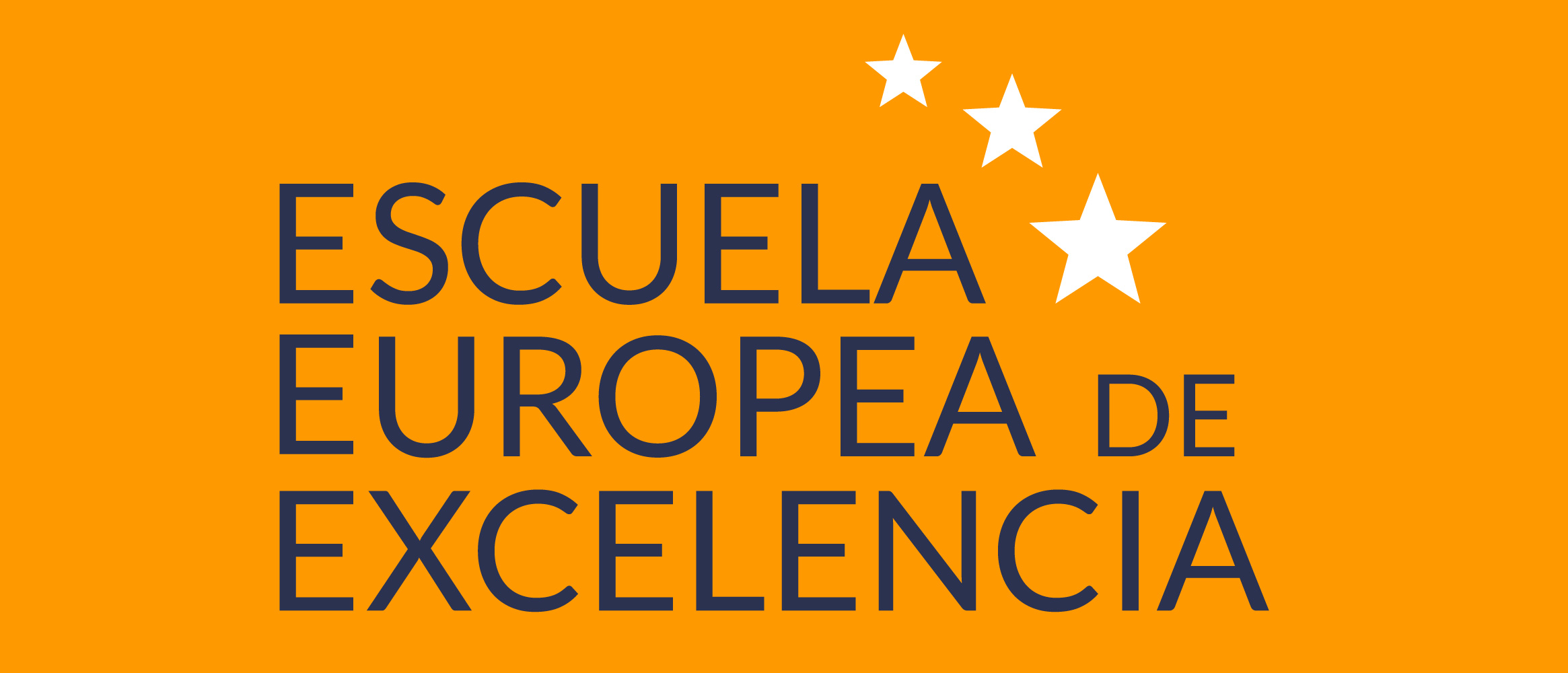 Escuela Europea de Excelencia 