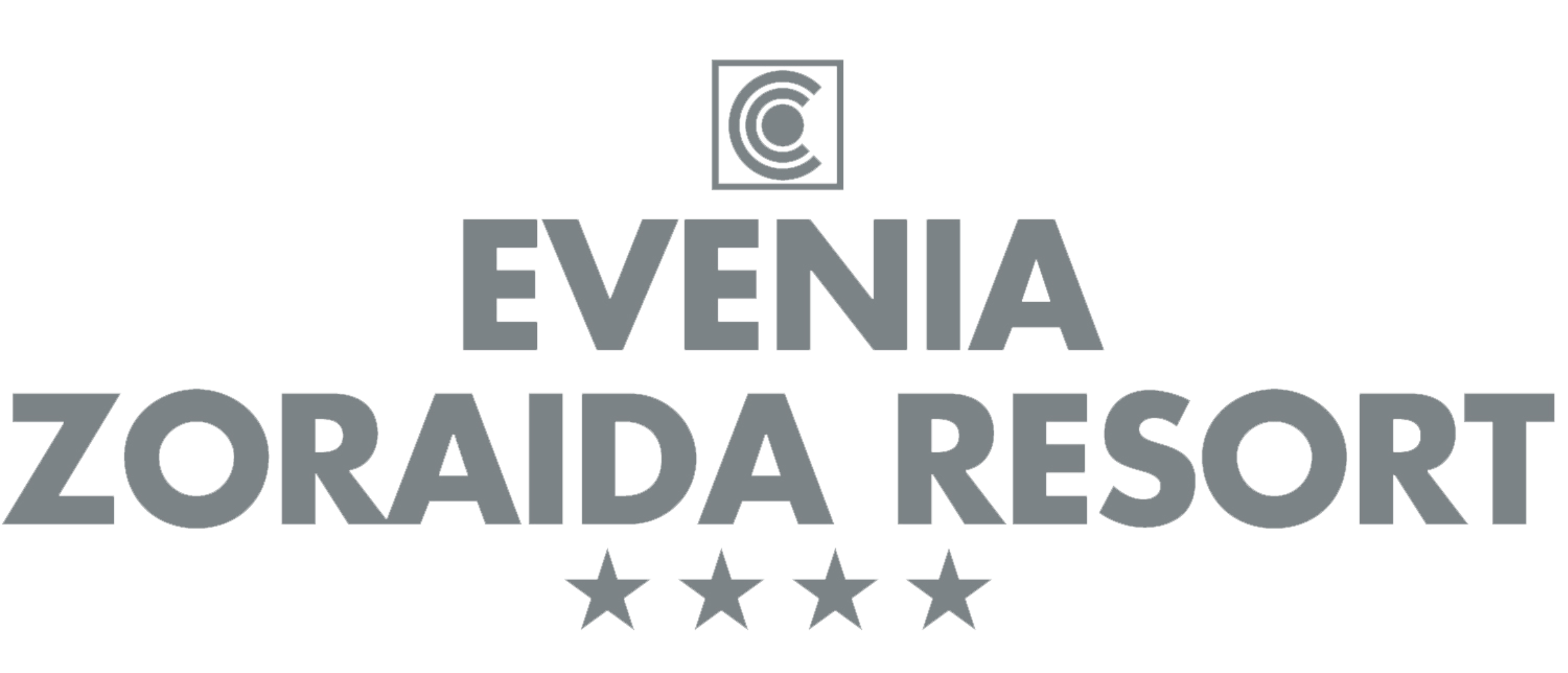 Evenia Zoraida Resort