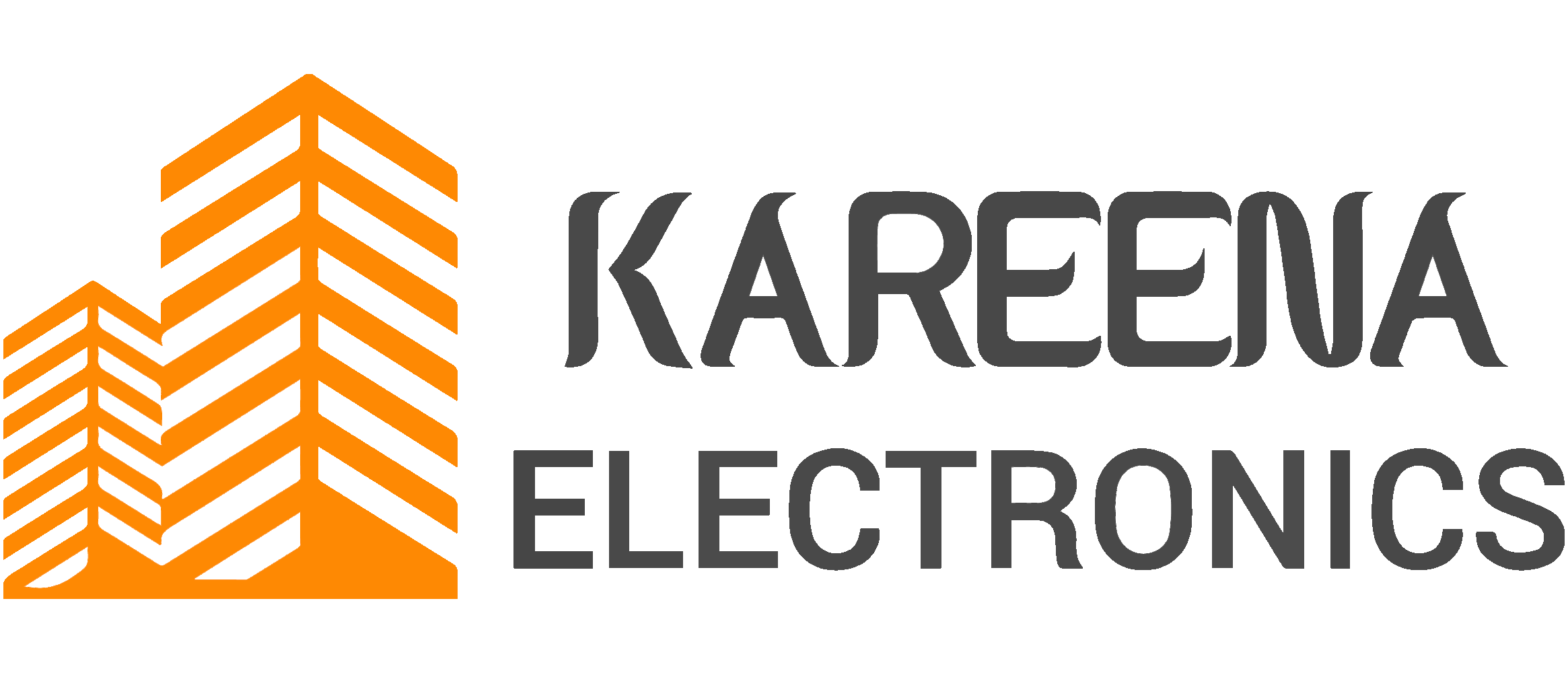 kareenaelectronics.com