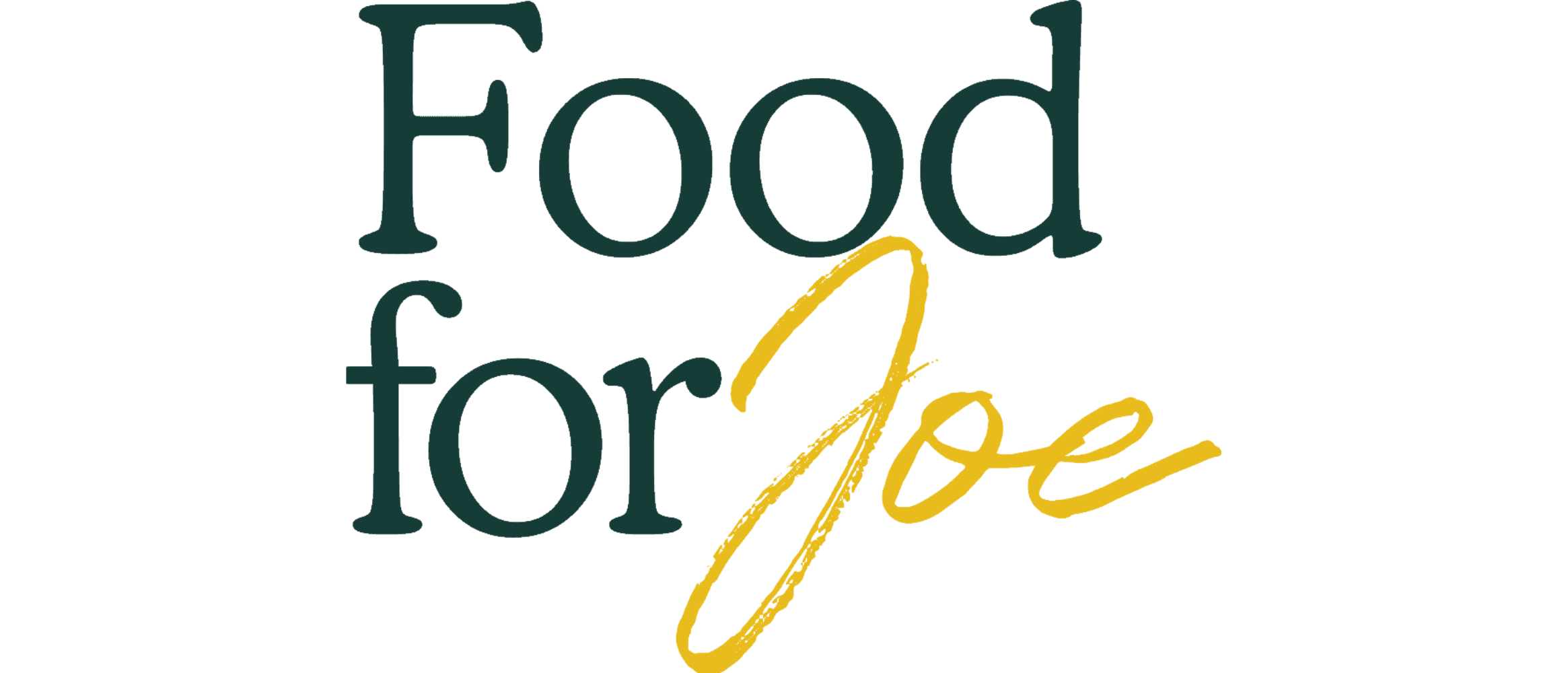 Food For Joe