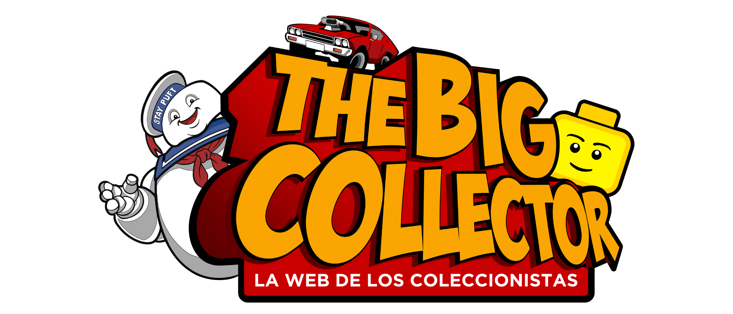 The big collector