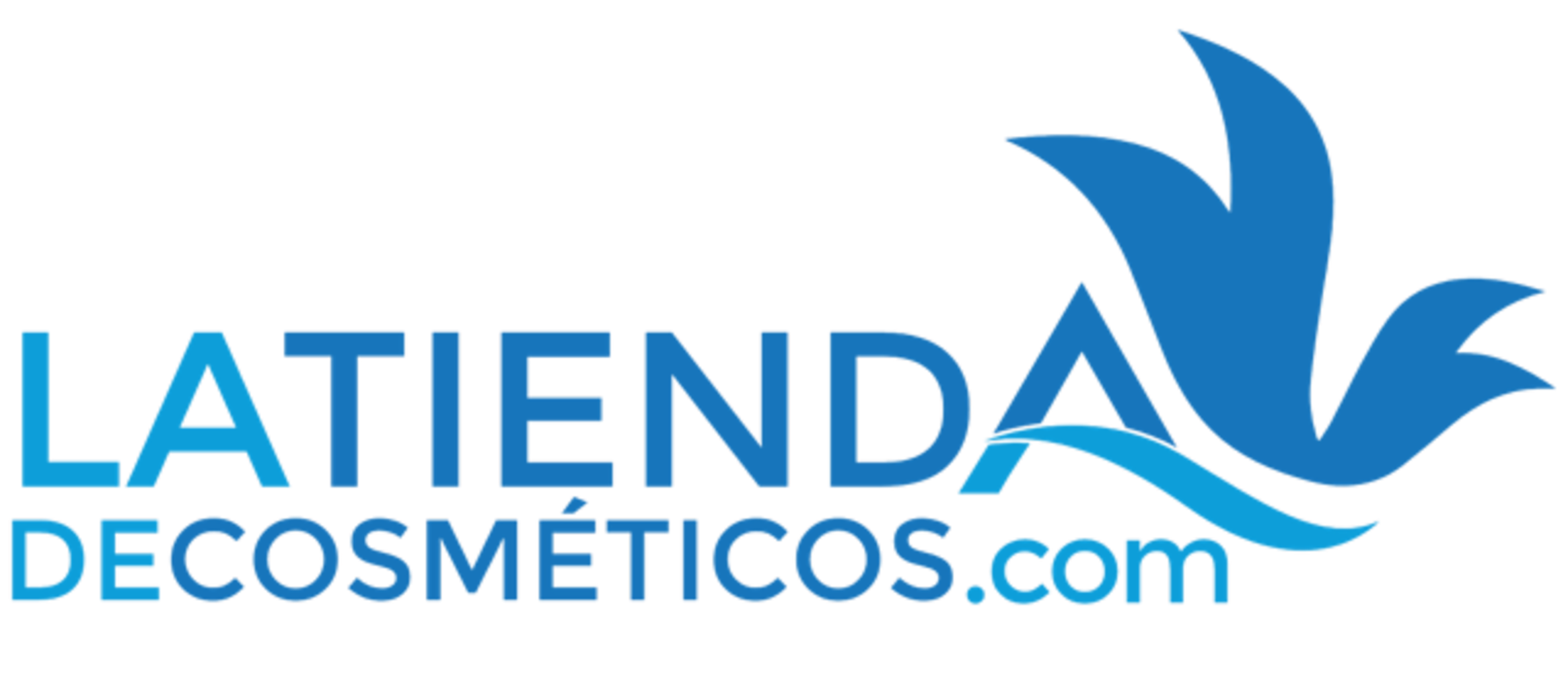 La tienda de cosméticos