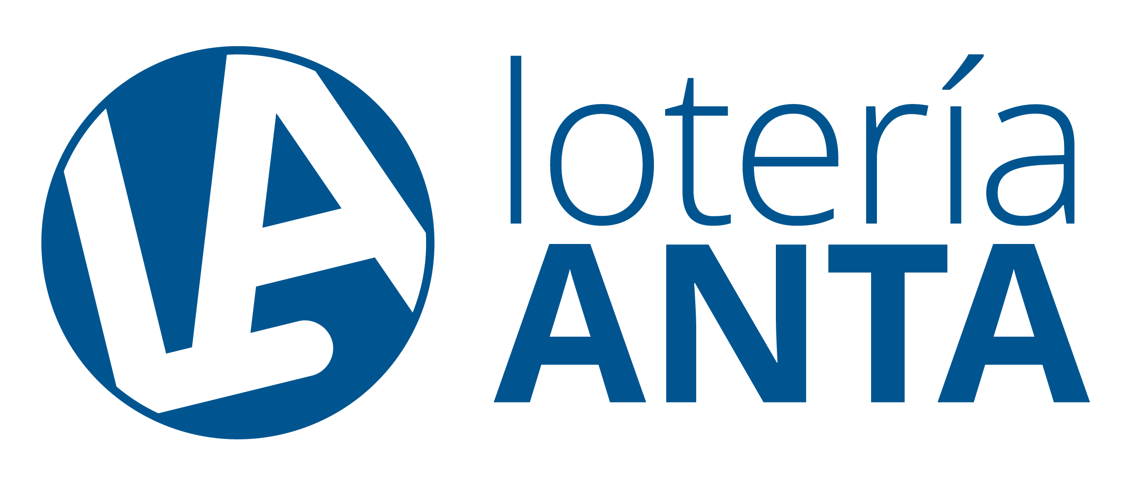 Lotería Anta