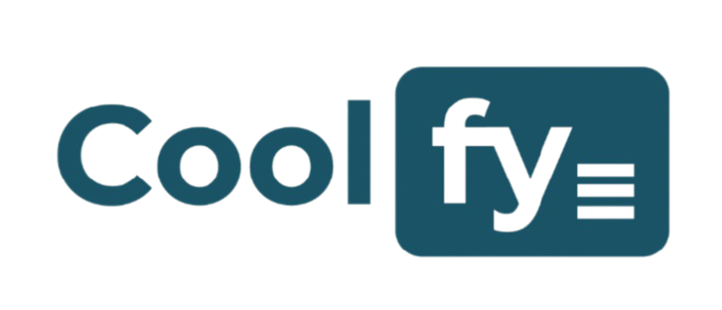 Coolfy