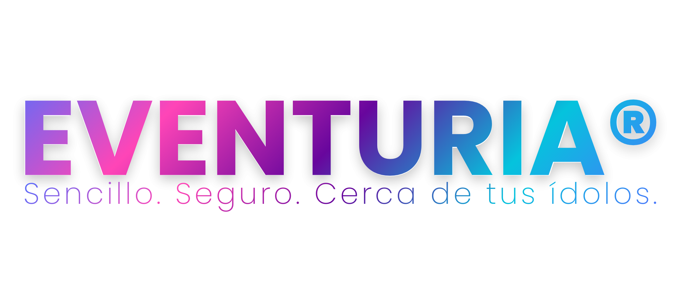 Logo de Eventuria