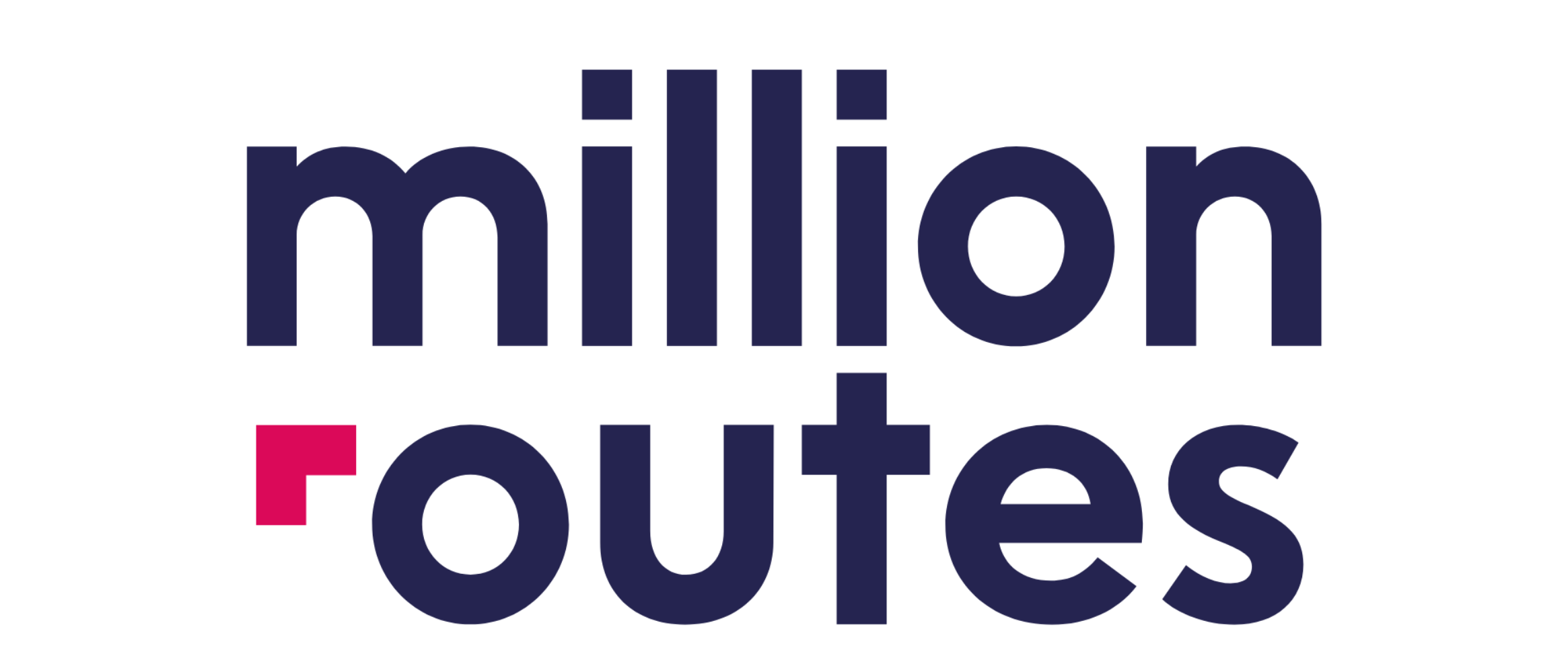 Million Routes