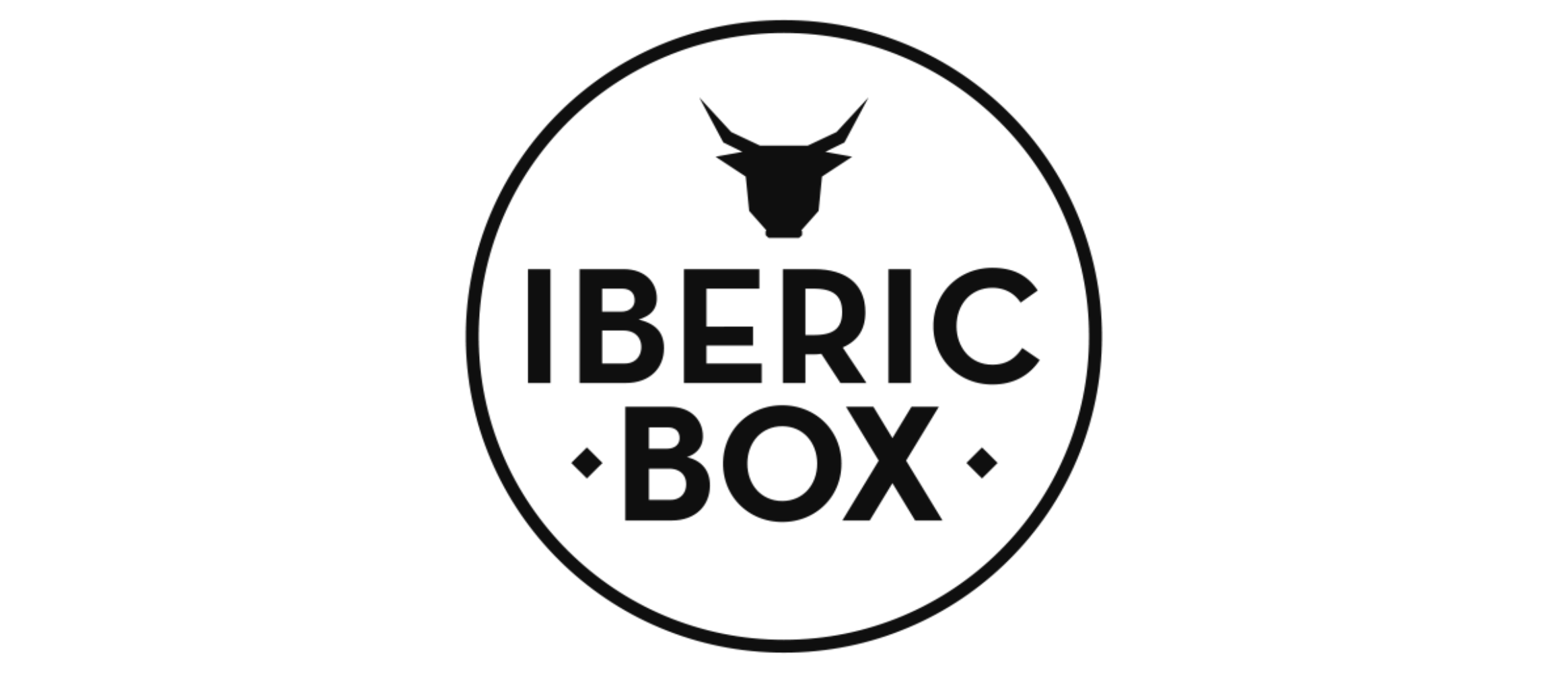 Logo de Iberic Box