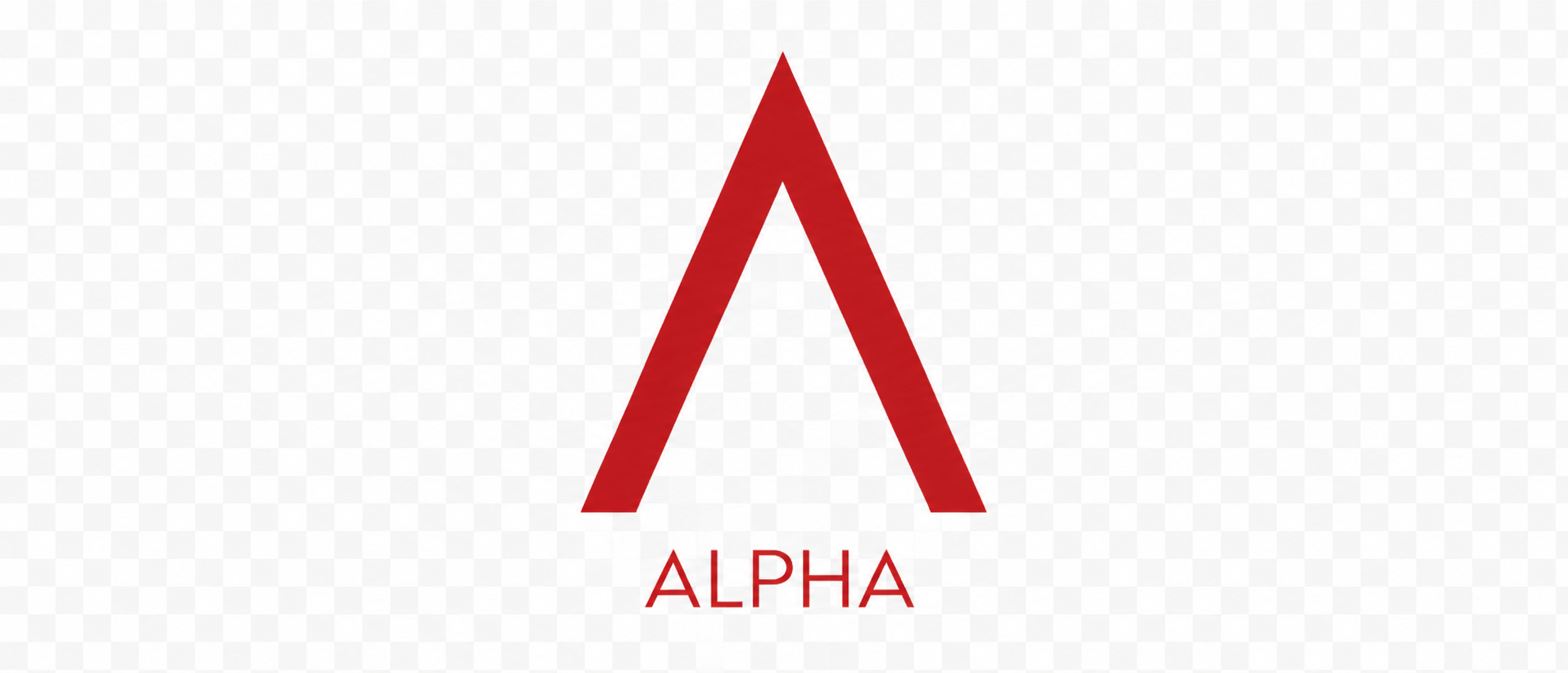Logo de Alpha Electronics