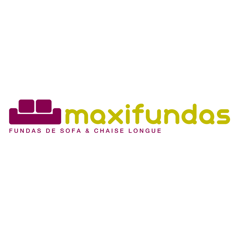 Логотип MaxiFundas