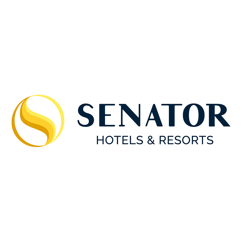 λογότυπο της HotelesPlayaSenator