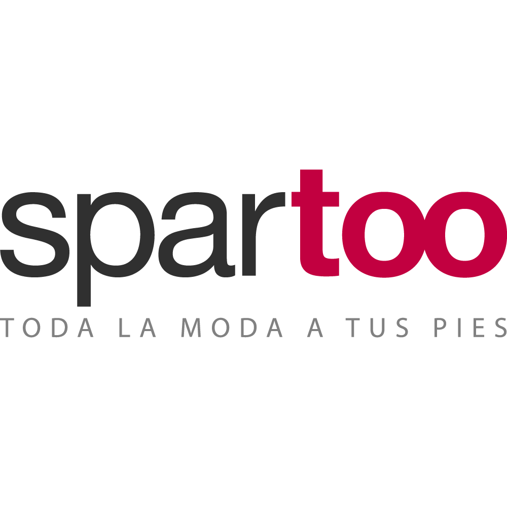 Logo Spartoo.es