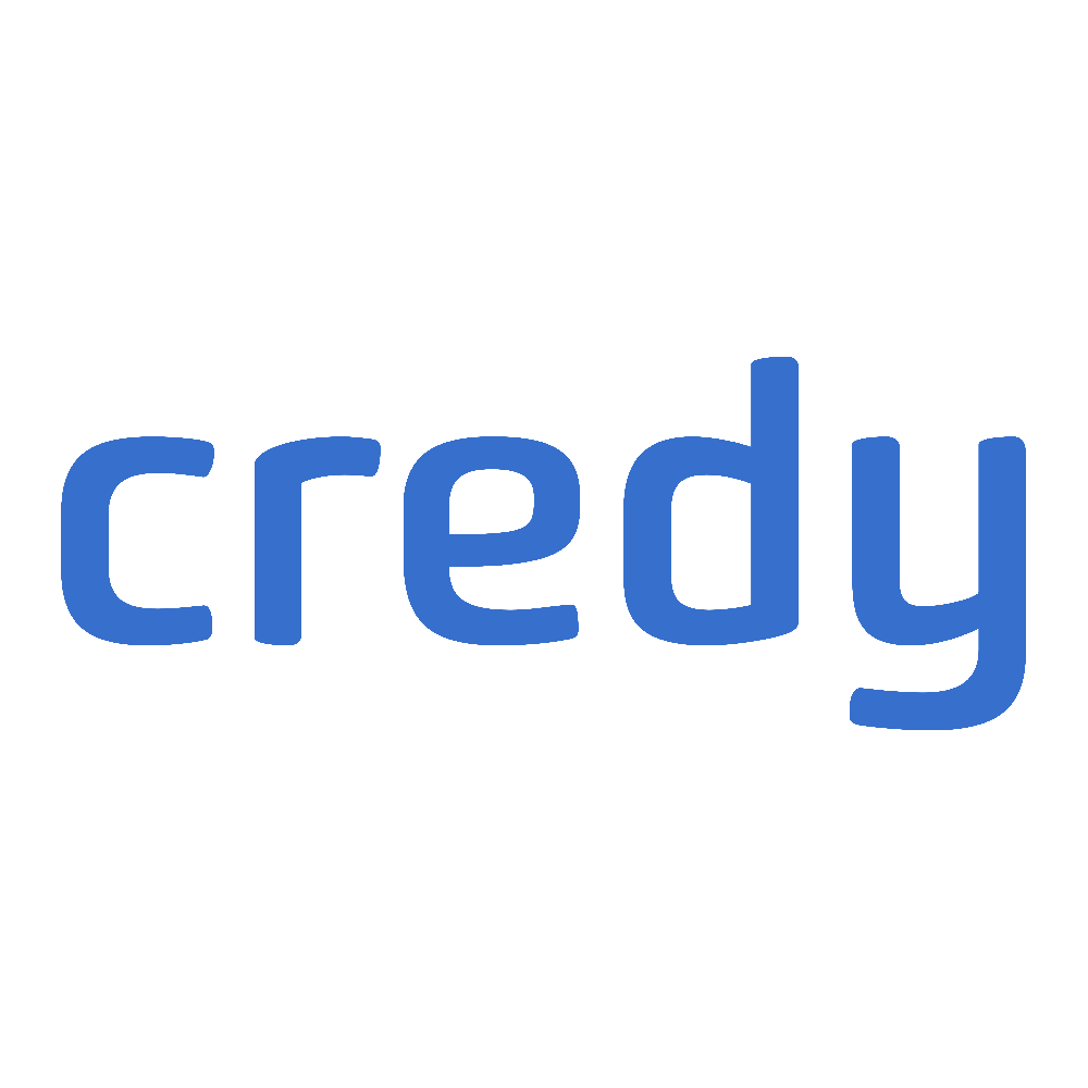 Logo Credy.es - CPL