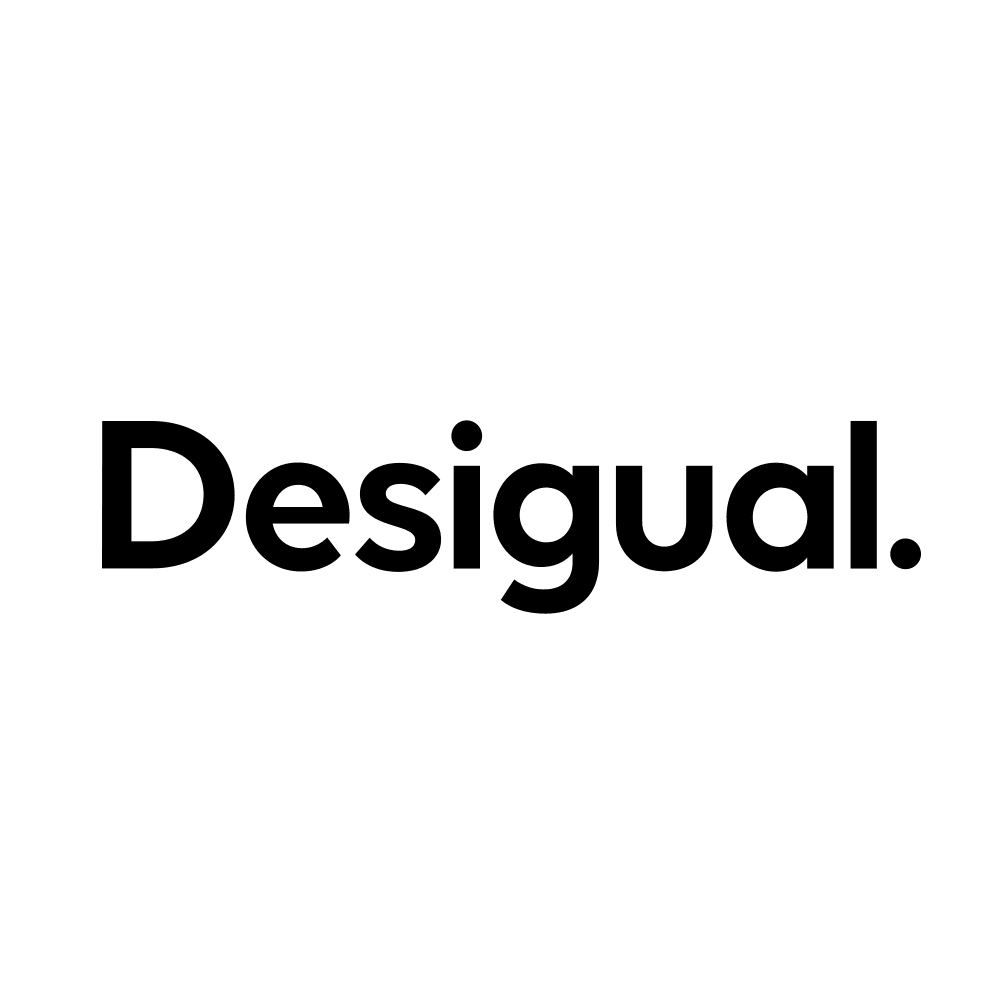 Logo Desigual ES