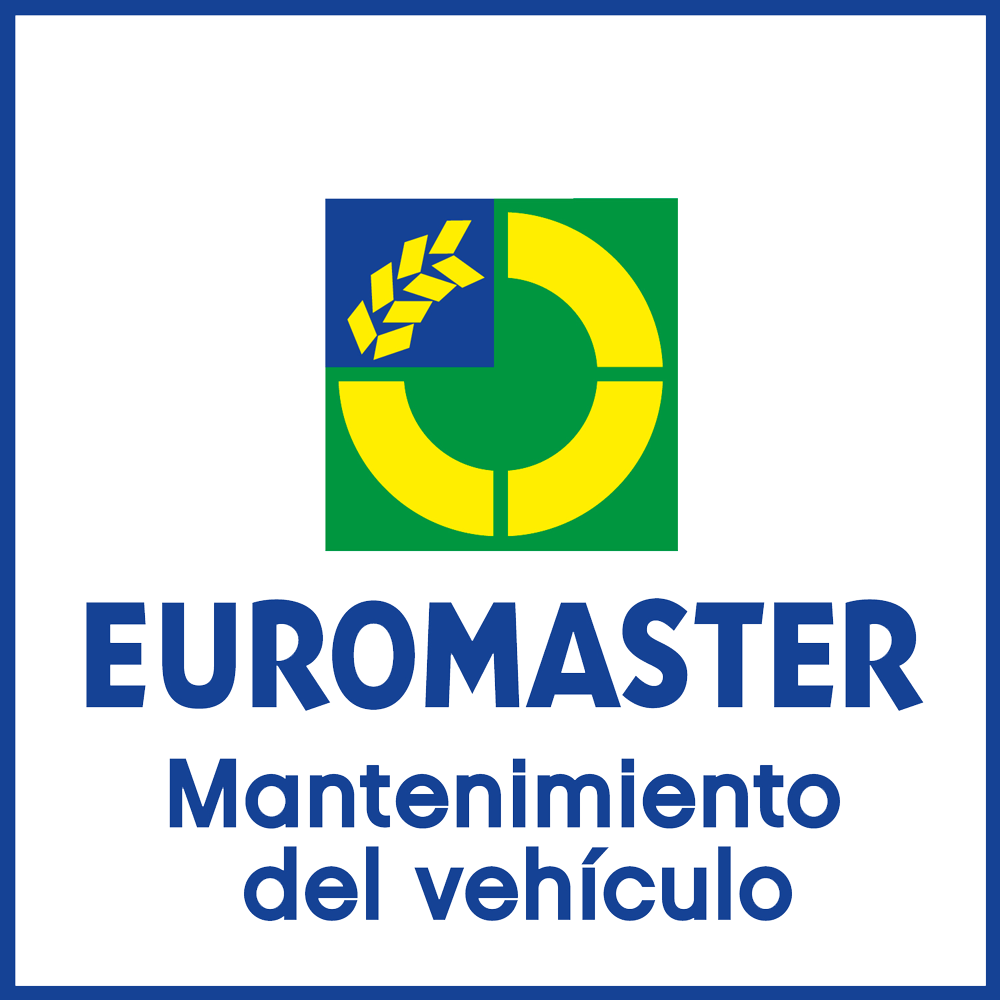 logo-ul Euromaster-neumáticos