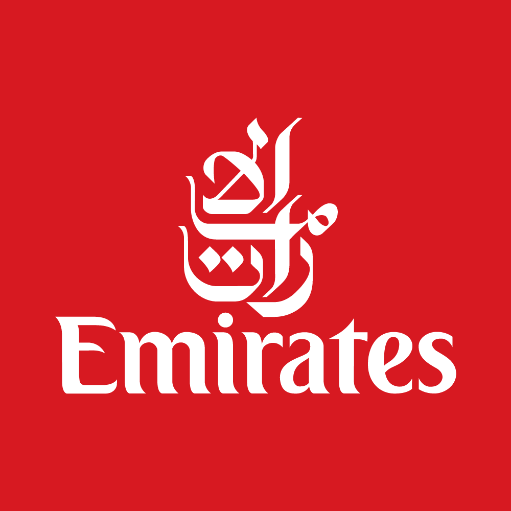 Logo Emirates ES