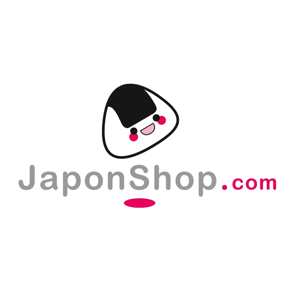 логотип JaponShop