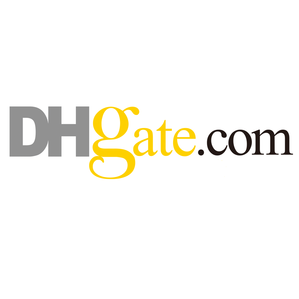 DHGate logotyp