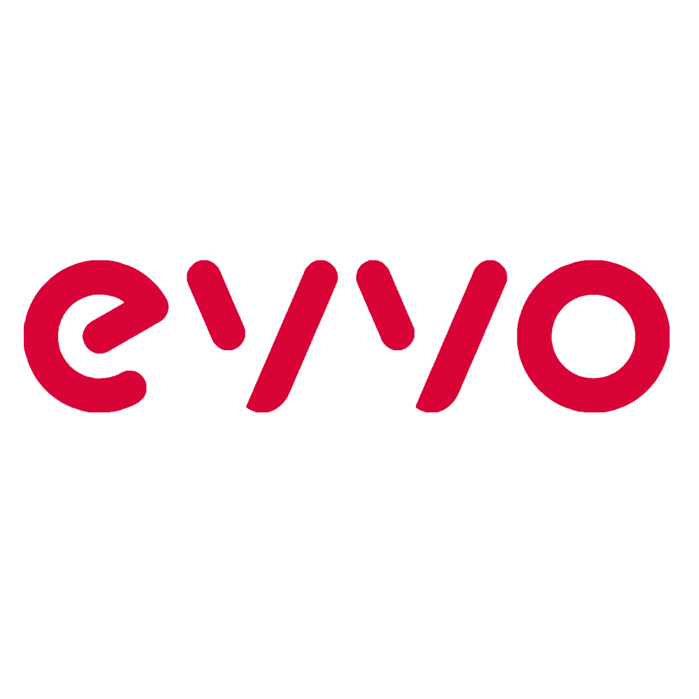 logo EVVOHome