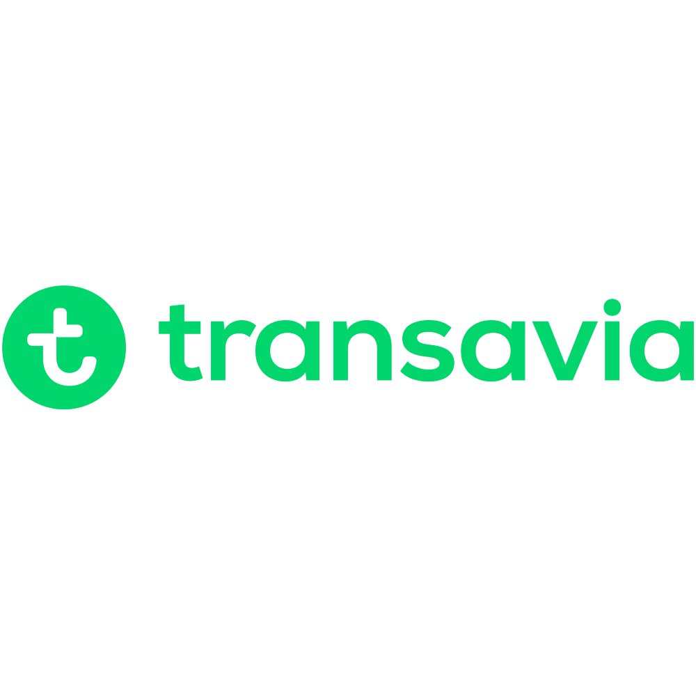 Logo Transavia ES