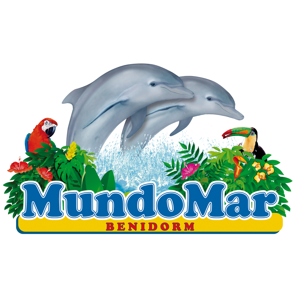 Лого на MundoMar