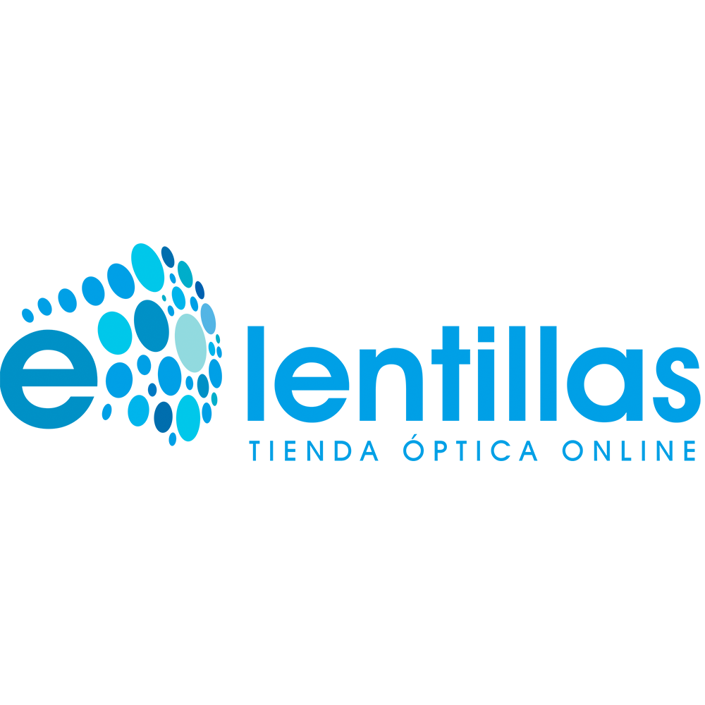 شعار E-lentillas