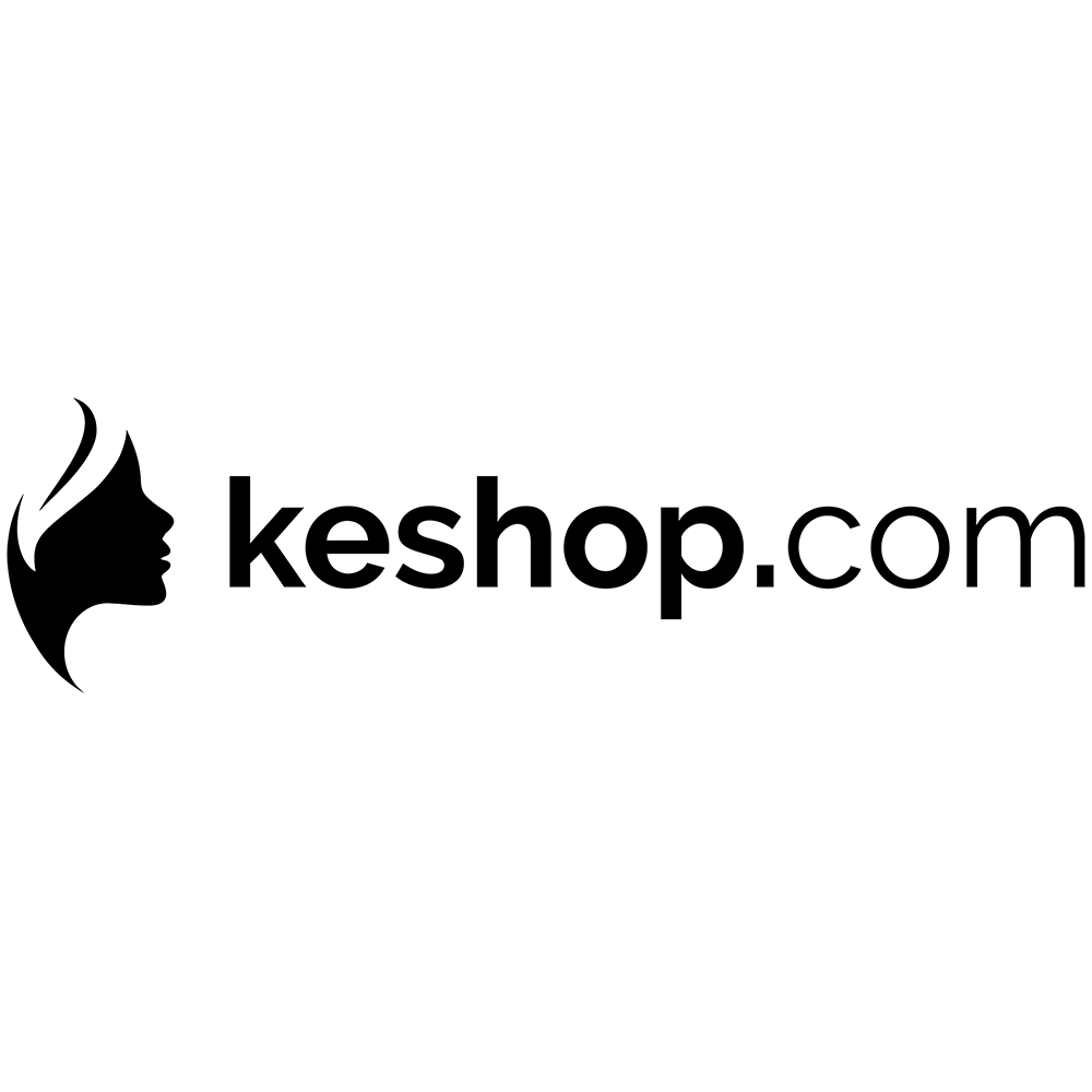 Keshop logotip
