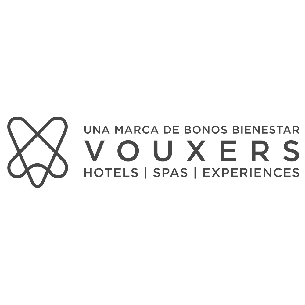 Logotipo da Vouxers