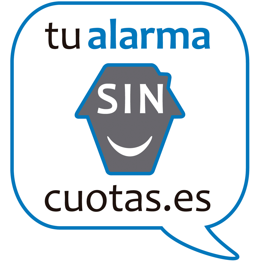 логотип tualarmaSINcuotas