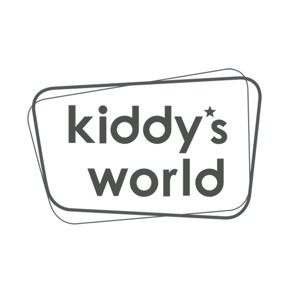KiddysWorld logo