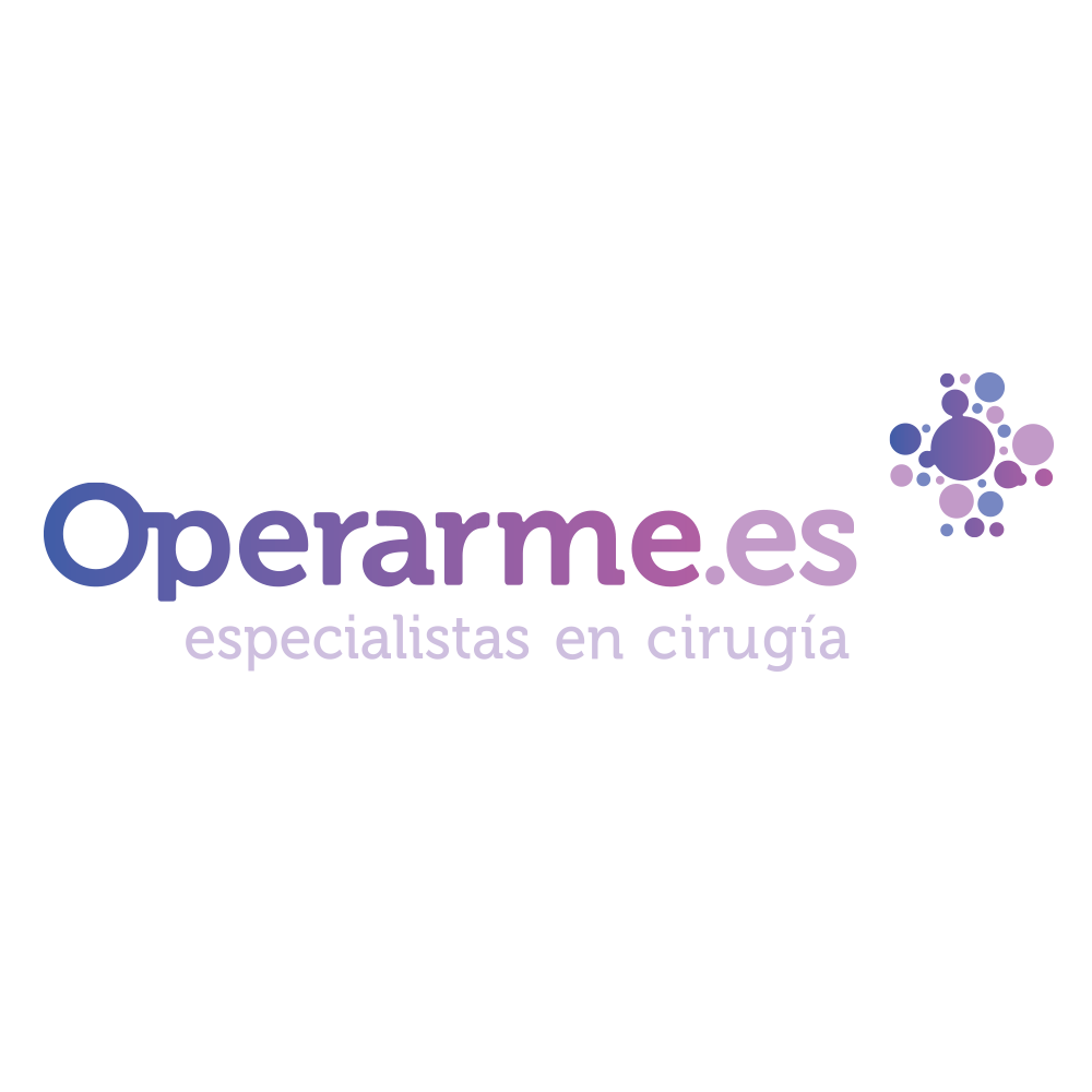 Operarme logotipas