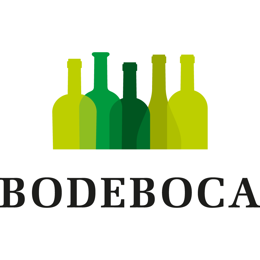 Logo Bodeboca ES