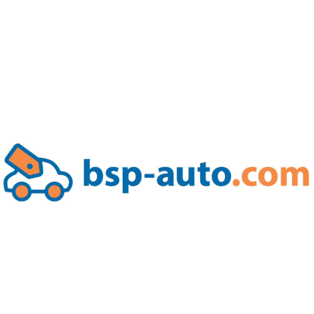 شعار BSPAuto