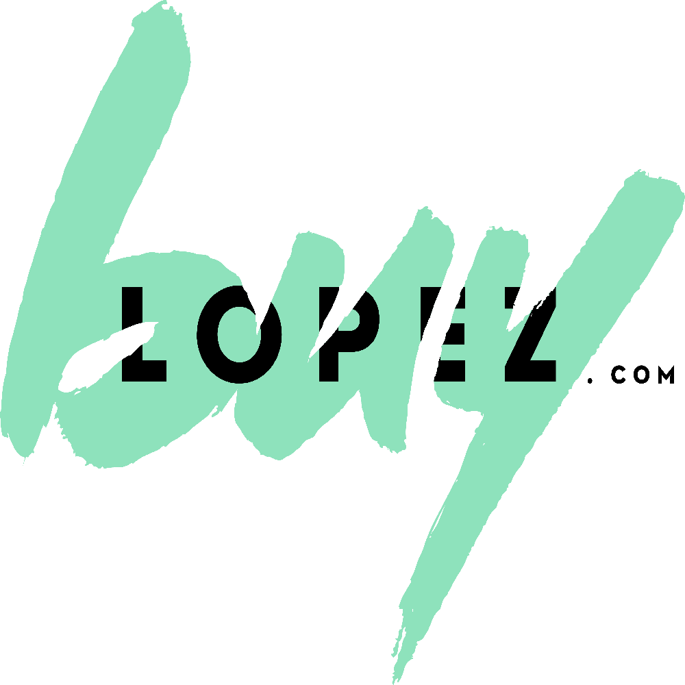 buyLOPEZ logotip
