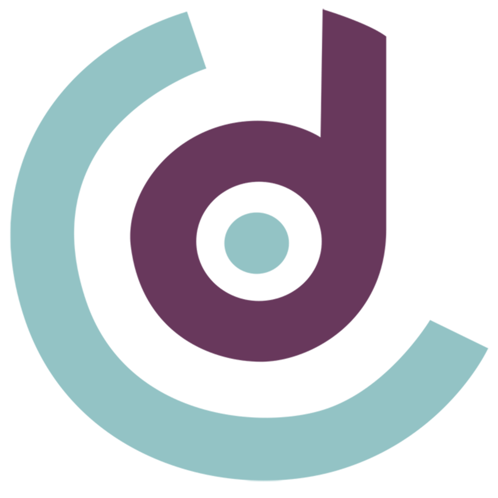 Лого на Ciberdescans