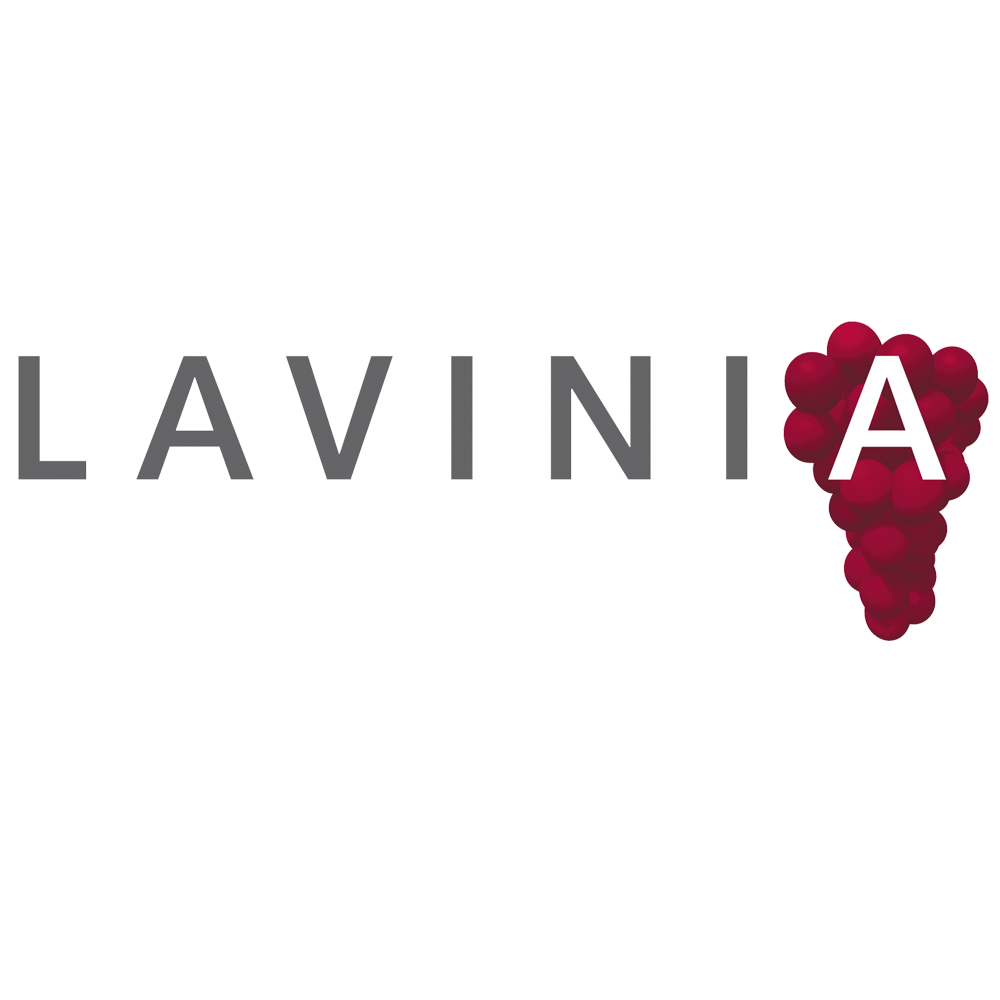 Logotipo da Lavinia