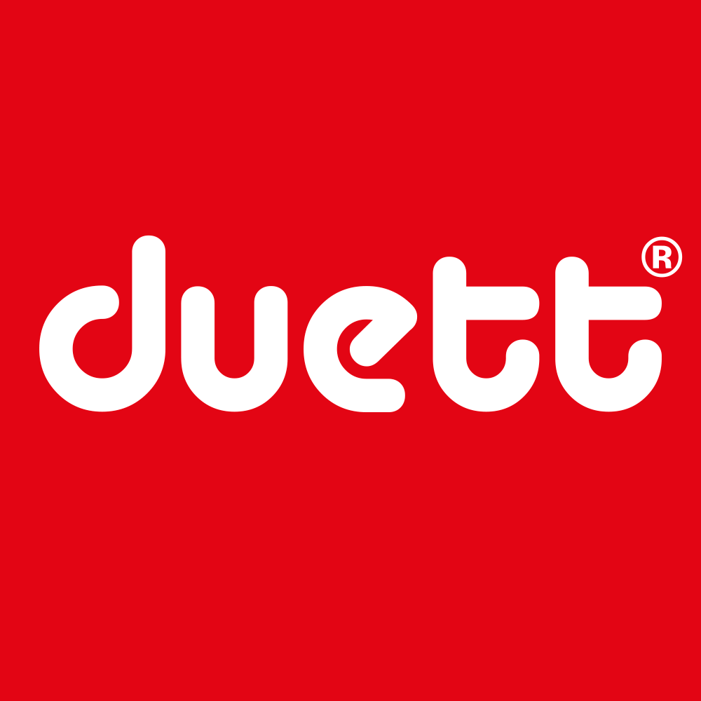 Duett logotip