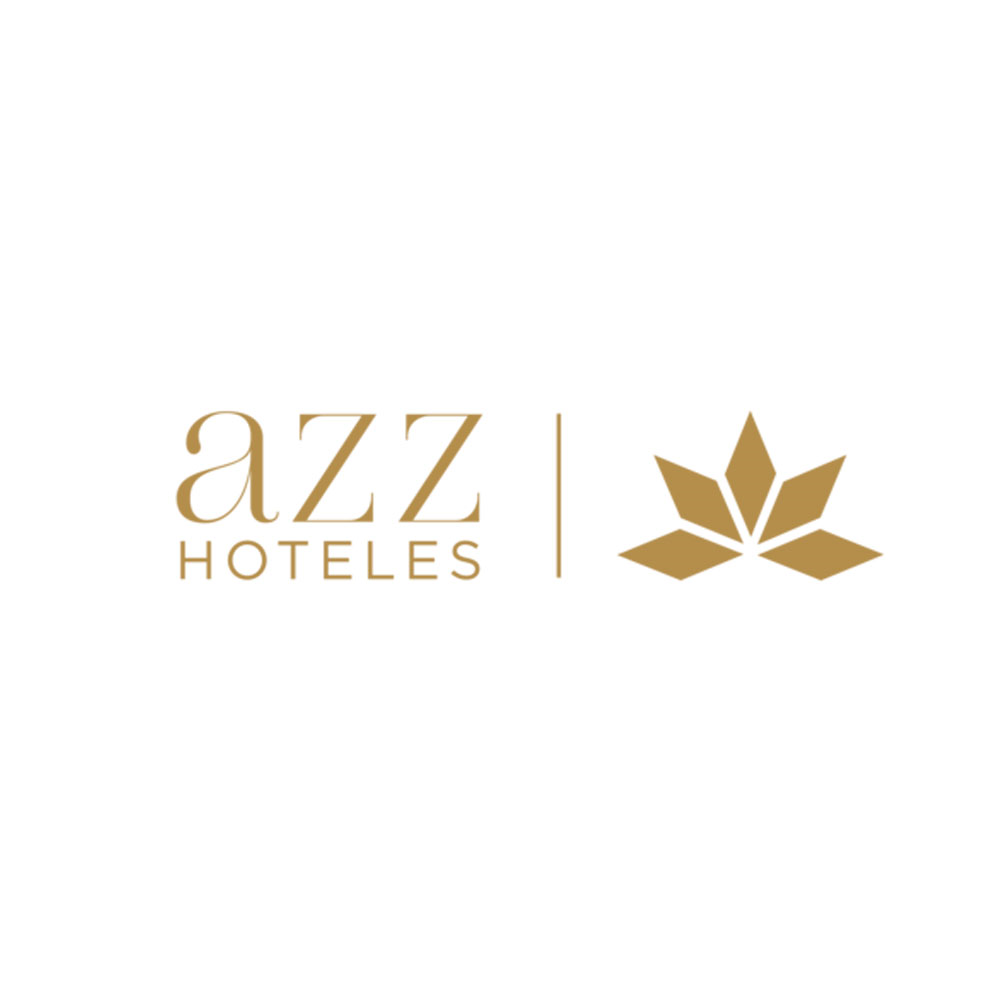 AzzHotels logotipas