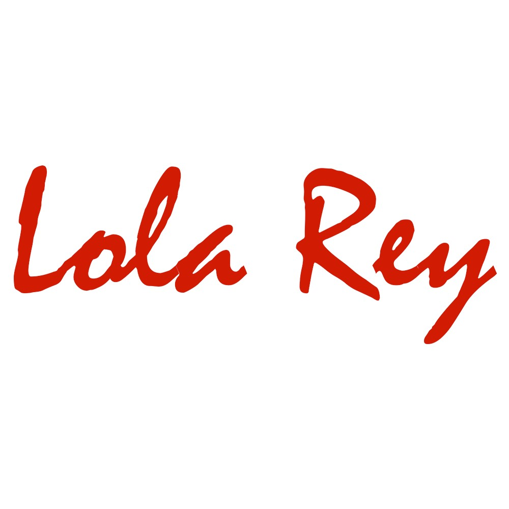 LolaRey logotips
