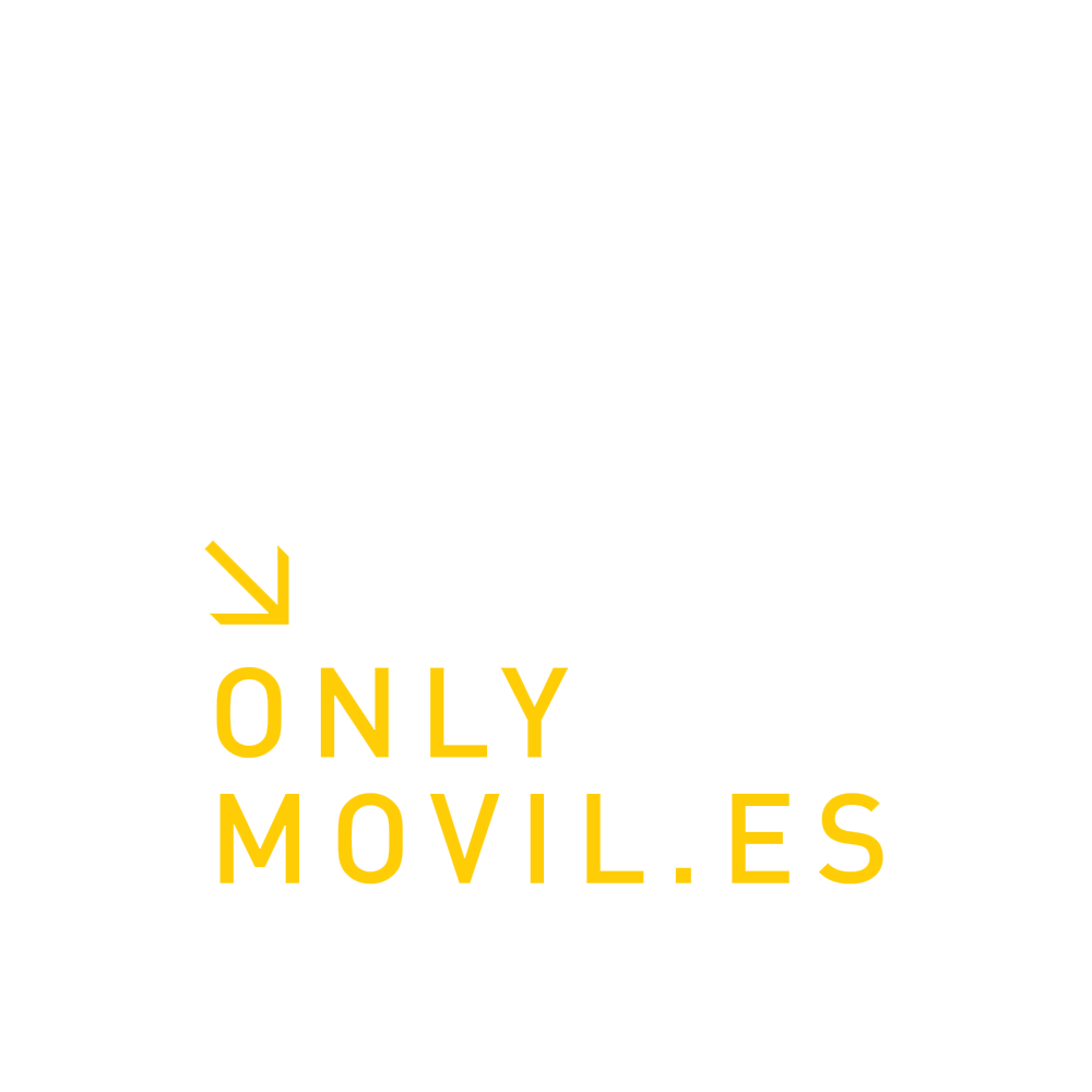 λογότυπο της Onlymovil