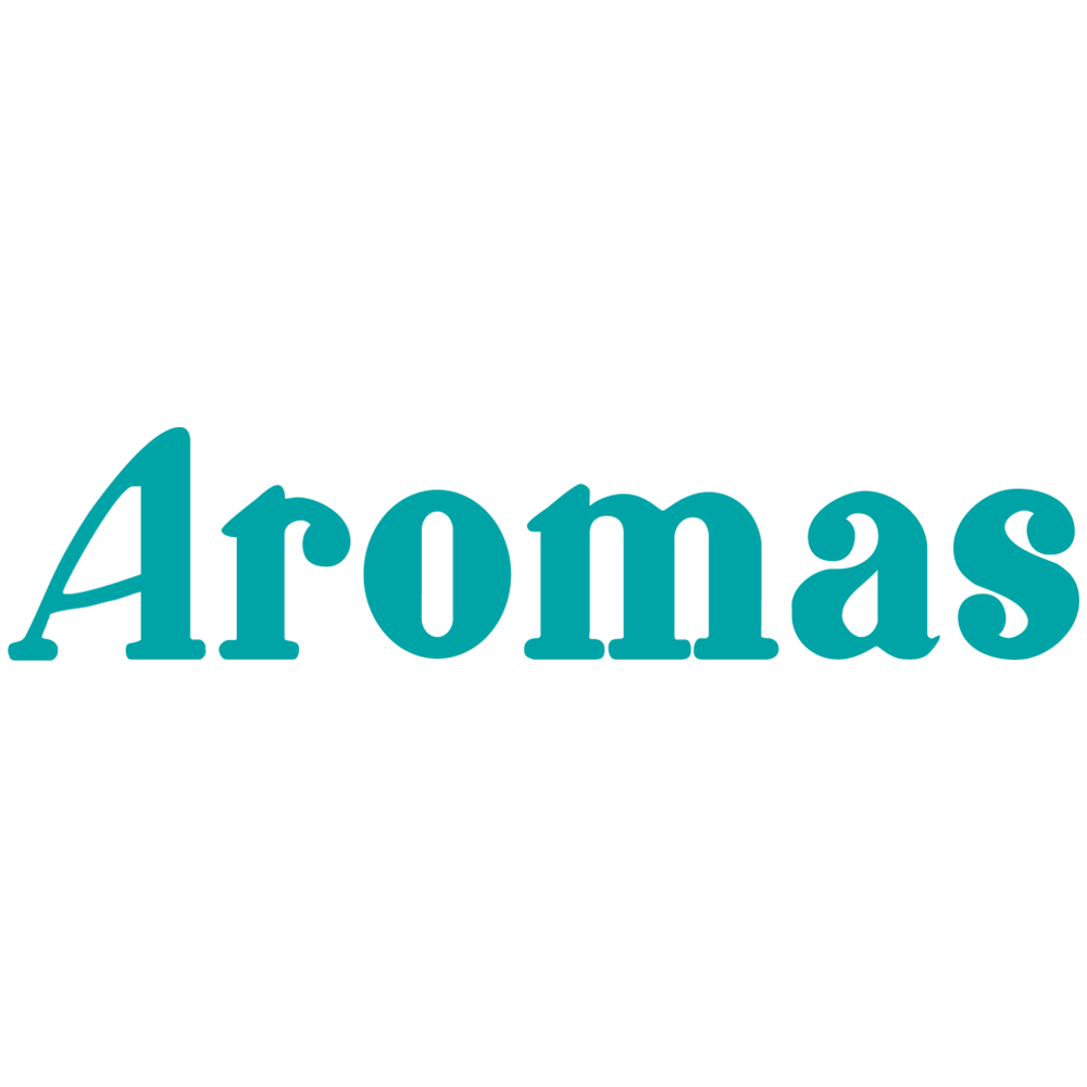 Aromas logo