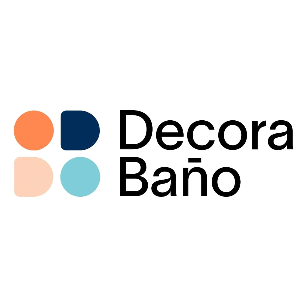 Logo tvrtke DecoraBaño