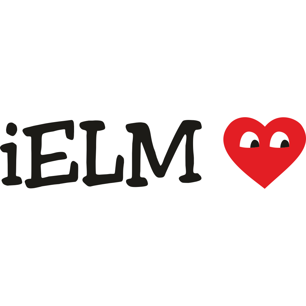 Logo iELM ES